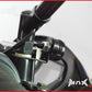 Super Bright 3W CREE LED Mirror Mount Fog/DRL Lights - White