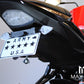 Black Mini LED Turn Signals / Indicators - Emarked