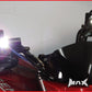Super Bright 3W CREE LED Mirror Mount Fog/DRL Lights - White