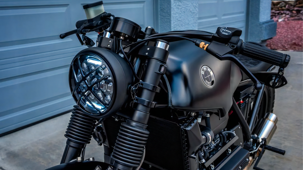 Max Ii Motorcycle Max Inc. Manufacturer and Retailer of High End Motorcycle Accessories