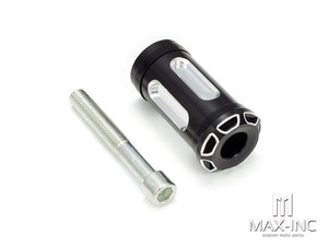 Harley XL883 1200 X48 Motorcycle Shift Gear Lever Shifter Peg