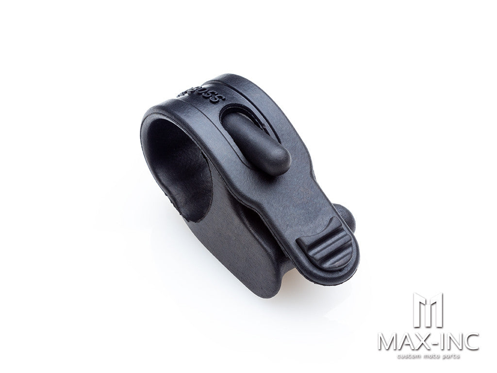 Rubber Throttle Boss Motorcycle Cruise Control Assist Rocker