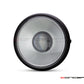 Matte Black "Ciclope" LED Projector Headlight