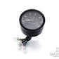 95mm Digital LCD Electronic Integrated Speedometer / Tacho Gauge