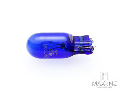 Cool White 12v / T10 W5W Halogen Bulb