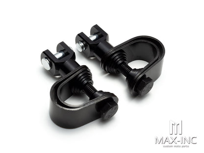 25mm~32mm Black Universal Pedal