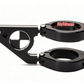 Max Beemer High Quality CNC Machined Headlight Brackets for Cafe Racers & Custom Bikes