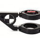 Max Beemer High Quality CNC Machined Headlight Brackets for Cafe Racers & Custom Bikes