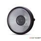 Matte Black "Ciclope" LED Projector Headlight