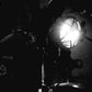 7.7" Matte Black Multi Projector LED Headlight + Big Star Grill Cover-Show