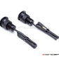 Mimo Micro Flush Mount CNC Billet Aluminum Integrated LED DRL + Turn Signals