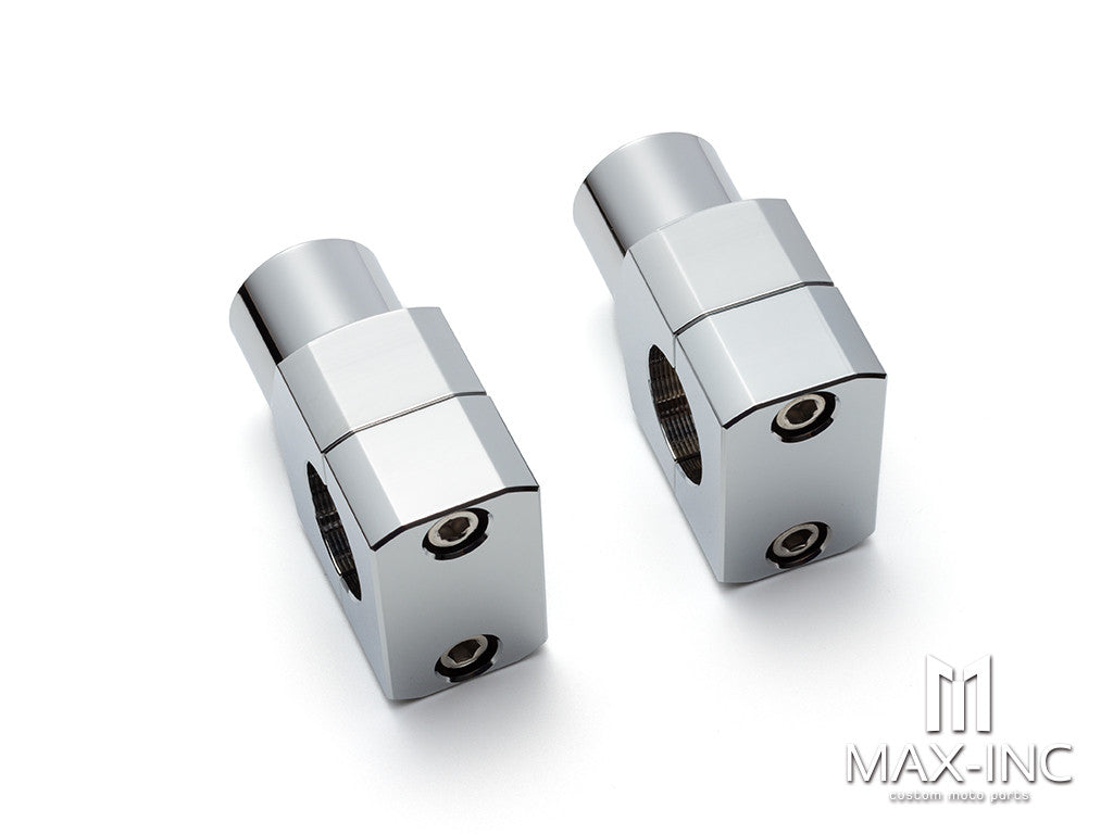 Spacecraft Handlebar Riser Kit 25MM 1