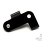 Motorcycle Black Stand Kickstand Extension Kit For Harley Sportster 07-Up XR 08-13 Forty Eight XL1200X XL1200N Iron 883 XL883N