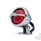 Alloy Bobber LED Stop / Tail Light - Universal Classic Rear Light