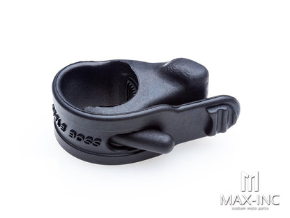 Rubber Throttle Boss Motorcycle Cruise Control Assist Rocker