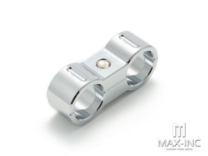 Universal Motorcycle Brake Throttle Cable Clip Clamp Holder Oil Pipe Cable Tube Hose Instrument Tubing Wire Clamp Clip