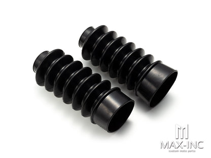 Harley 883 1200 Damping sleeve decorative sleeve  lower rubber sleeve  (upper aluminum three hole)