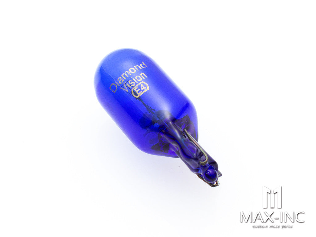 Cool White 12v / T10 W5W Halogen Bulb