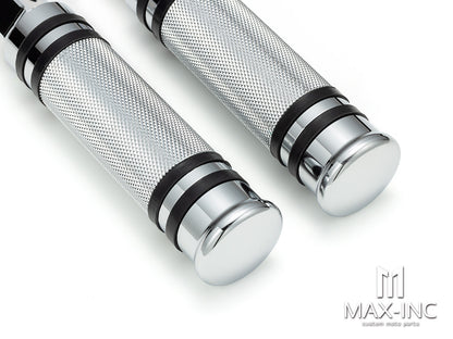 chrome Harley XL883 1200 X48 Modified Pedal