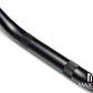 Black Universal 28mm Tapered Fat Bar Handlebars