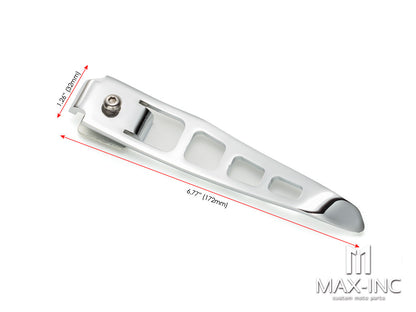 Harley Soft Tail Softail FLST 1993-2017 Side Stand Extension