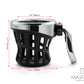 Motorcycle Handlebar Mounted Drink Cup Driver Drink cup Holder