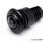 Mimo Micro Flush Mount CNC Billet Aluminum Integrated LED DRL + Turn Signals