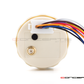 52mm GPS Digital Speedometer MPH / KPH + Display Lights