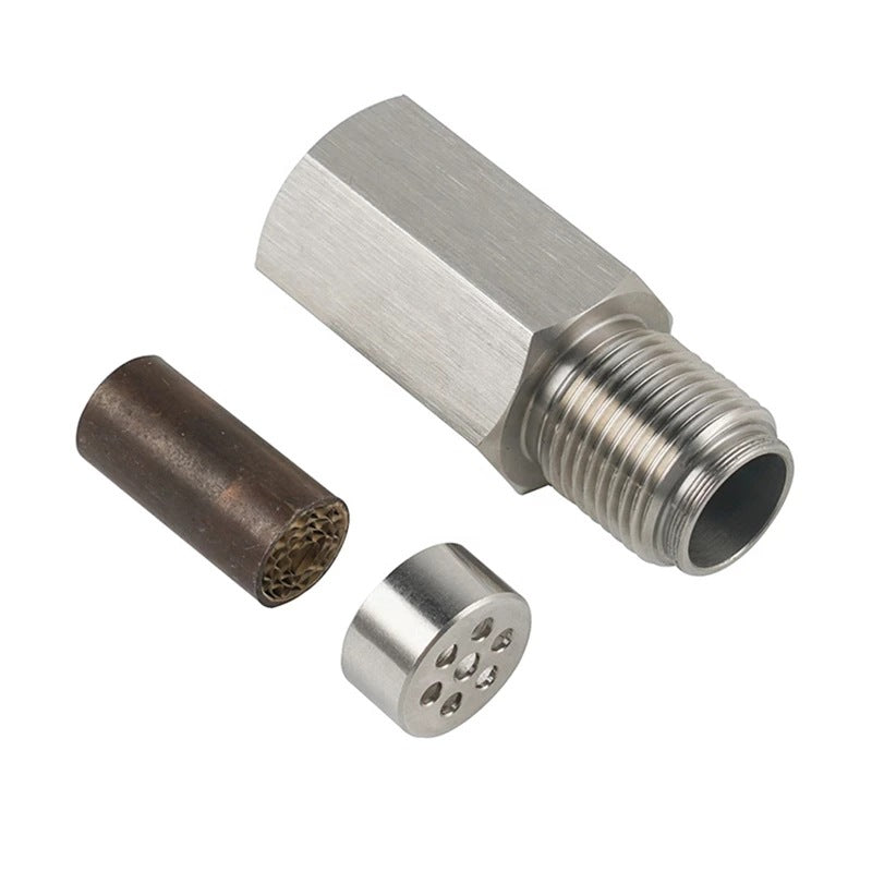 O2 Sensor CEL Eliminator Adapter - Professional Solution (Pair)