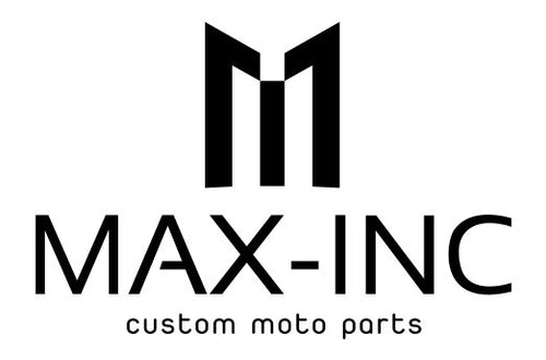 Max Moto Parts International Co., Limited